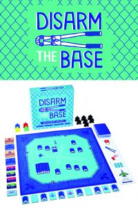 Disarm The Base | Red And Black Gamers