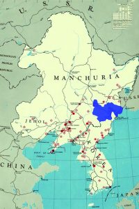 Shinmin Prefecture – Summarised | Historical