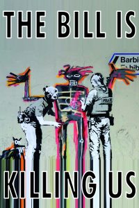 The Bill Is Killing Us | Theory And Analysis