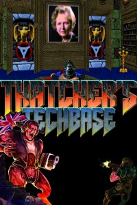 Thatcher’s Tech Base | RBG