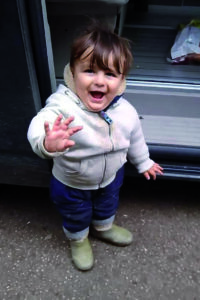 Artin, Little Man, I Remember You. | Witness