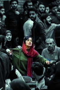 Where is Leila Hosseinzadeh? | International