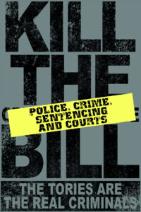 Ready for the police state? | Current Events