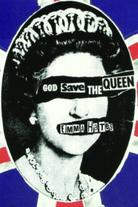 God Save the Queen | Current Events