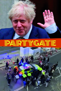 Partygate | Current Events