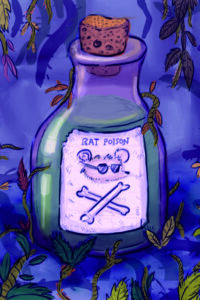 Rusty Malcolm Is Dead | Review