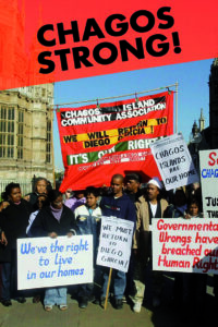 Chagos Strong! | International