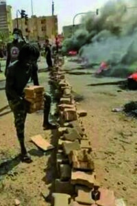 Dispatch From Khartoum #3 | International