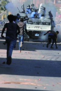 Dispatch From Khartoum #4 | International