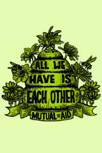 Mutual Aid: A Short Primer | Theory and Analysis