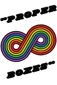 “Proper Boxes”: ADHD & Anti-Authoritarianism | Theory & Analysis