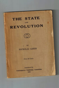 State and Revolution | Review
