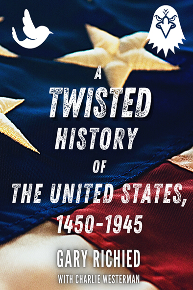 A Twisted History of the USA | Review