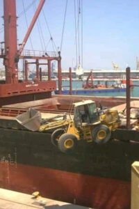 Port of Valencia: Allegations of illegal, fraudulent, temporary contracting and anti-union dismissal in the stevedoring industry | International