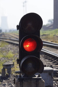 Support The Rail Workers Strike! | Current Events