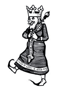 The Wise Dictator | Burn After Reading