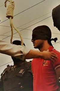 Mass executions in Balochistan | International