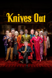 The Night of Blunt Knives | Current Events