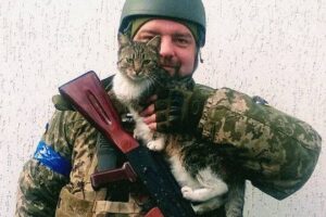 Show trial justice: Ukrainian human rights activist sentenced to 13 years