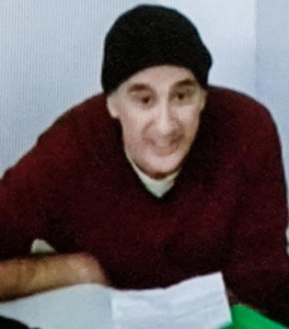 Alfredo Cospito: “I am ready to die”