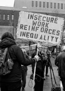 The Mood is Radical… | Strike Wave