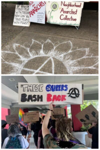 This Is America #186 | St. Elmo’s Ire