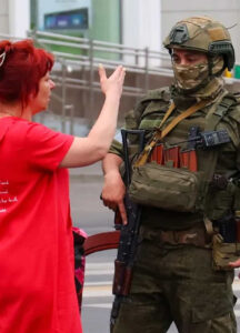 Russian Anarchists on the Wagner Mutiny | St. Elmo’s Ire