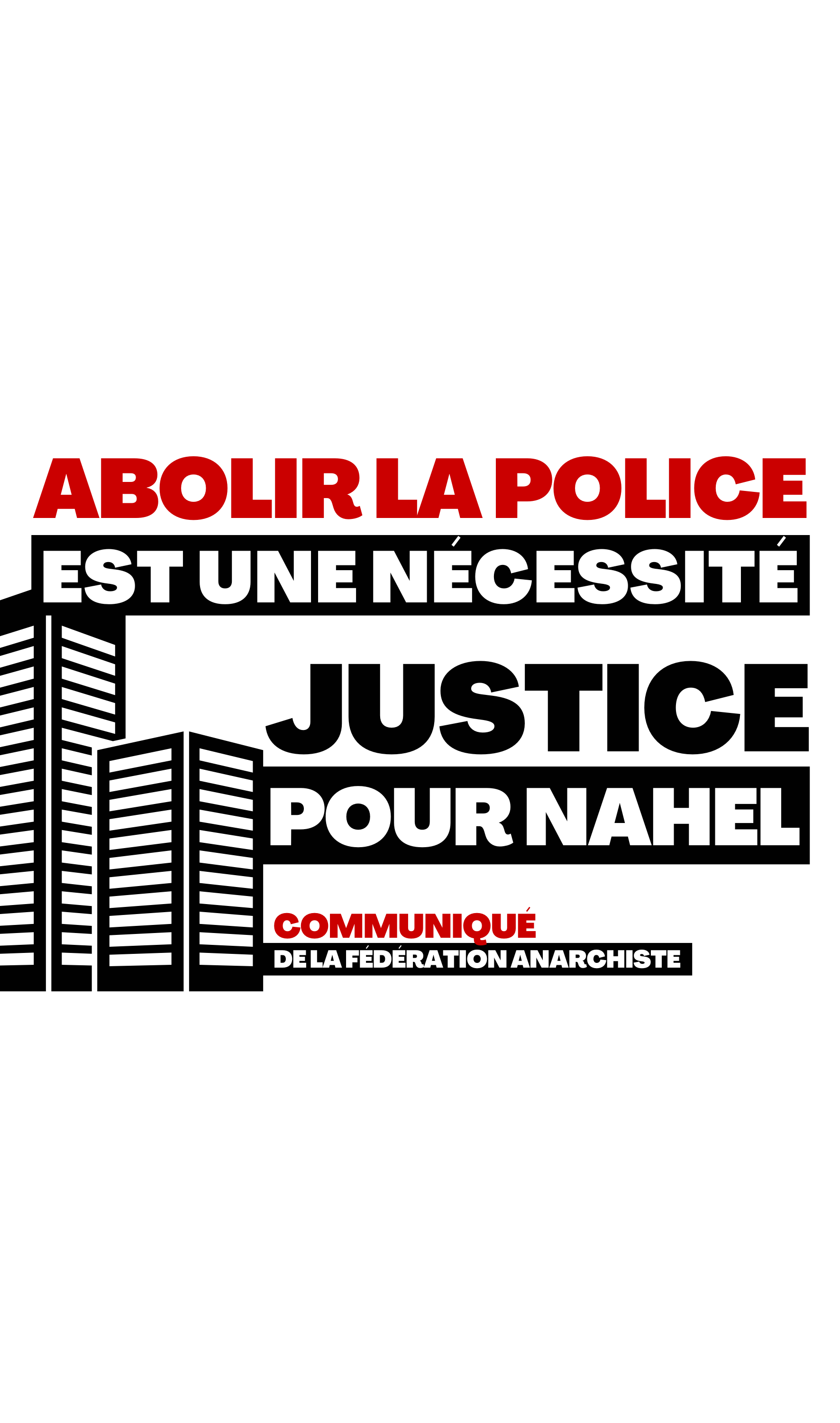 Justice for Nahel | France