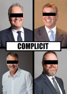 How Britain Enabled Genocide | International