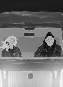 The Man Came Around | Review