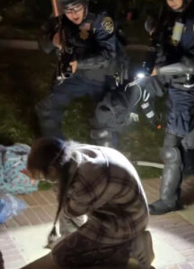 Encampment | Opinion