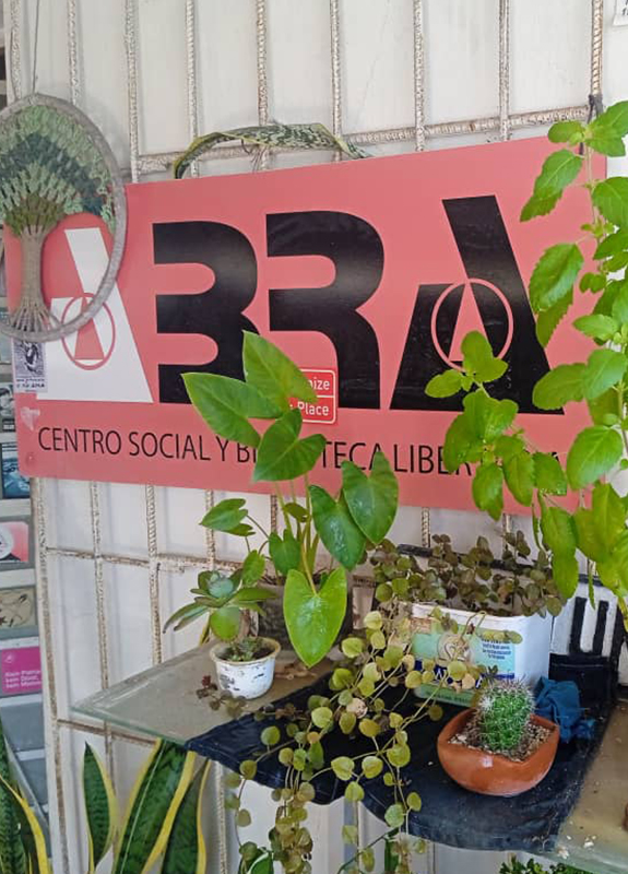ABRA Social Centre of Cuba | Solidarity