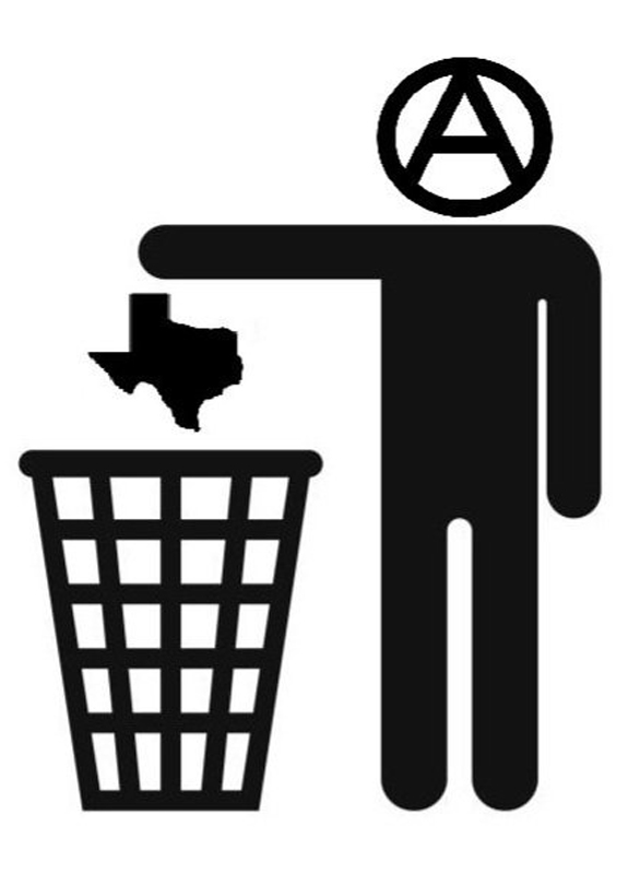 Anarchism's Least Wanted: Organizing In conservative Regions | Spindrift