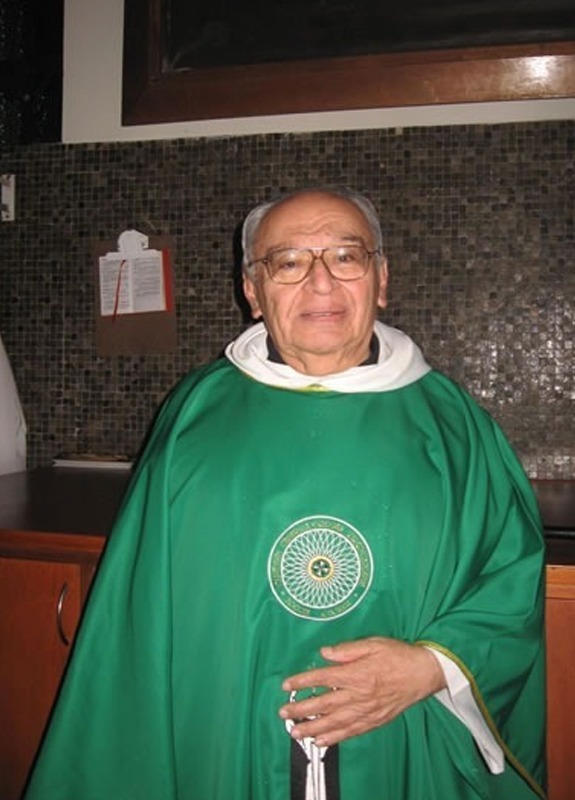 Gustavo Gutiérrez: 'Father of Liberation Theology Dead' at Age 96 | Memoria