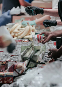 Anarchism in the Mainstream | Spindrift