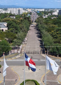 The Dominican Situation | International