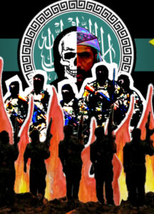 “We are not afraid of ruins!” – Têkoşîna Anarşîst | Statement