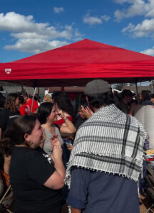 We Have Two Paths | Theory and Analysis