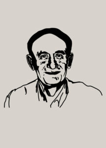 Remembering Omar Aziz | Memoria