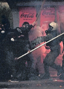 Riot in Syntagma Square | Current Events