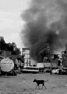 Why Would You Become an Anarchist in Sudan? | Theory and Analysis