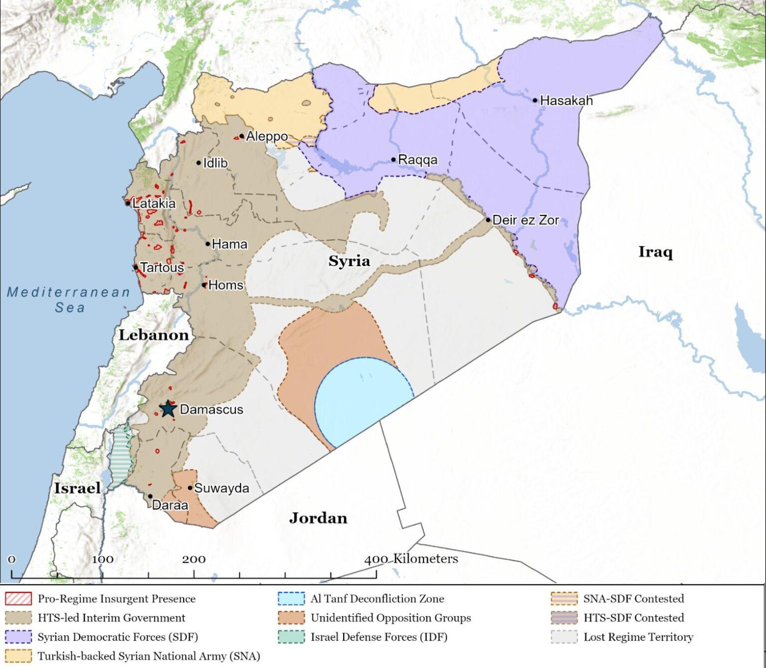Situation Rojava | Theory and Analysis - Organise Magazine