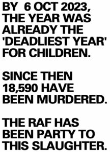 This Isn’t A War | Current Events