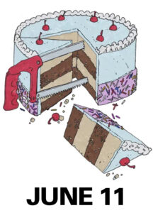 June 11 2025: The Landscape Transforms | Solidarity