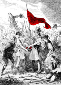 The Merthyr Rising 1831 | History