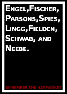 Mayday 2025. Some Thoughts. | Editorial