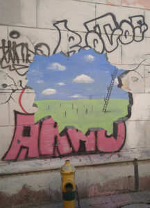 Tuesday Evening | Burn After Reading