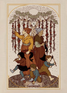 How to organize the economy in post-revolutionary societies | Theory and Analysis