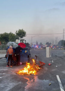 The Air Is Spicy | Current Events