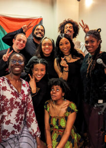 NAMNAM Space | Interview